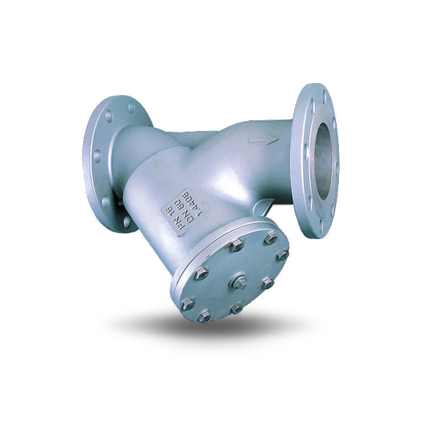 Y型过滤器和T型过滤器